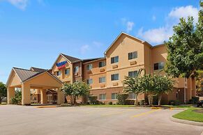 Fairfield Inn & Suites Houston Humble