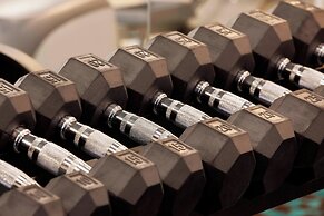 Fairfield Inn & Suites Houston Humble