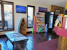 Bavarian Haus Lakefront Inn