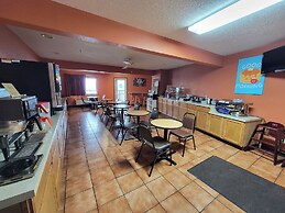 Bavarian Haus Lakefront Inn