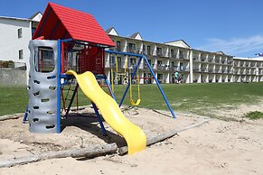 Bavarian Haus Lakefront Inn