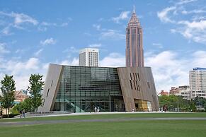 Travelodge by Wyndham Forest Park Atlanta South