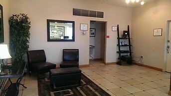 Super 8 by Wyndham Indianapolis South