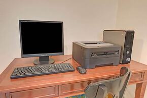 Super 8 by Wyndham Indianapolis South