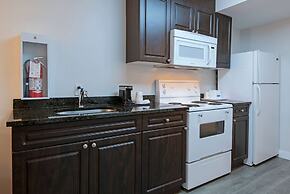 Travelodge by Wyndham Kamloops Mountview