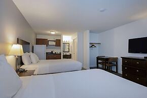 Travelodge by Wyndham Kamloops Mountview