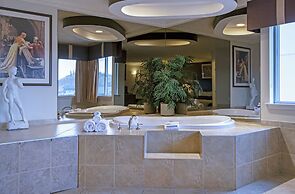 Travelodge by Wyndham Kamloops Mountview