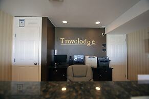 Travelodge by Wyndham Kamloops Mountview