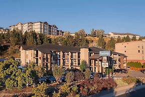 Travelodge by Wyndham Kamloops Mountview