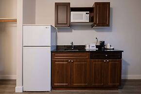 Travelodge by Wyndham Kamloops Mountview