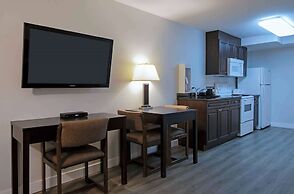 Travelodge by Wyndham Kamloops Mountview