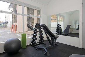 Travelodge by Wyndham Kamloops Mountview