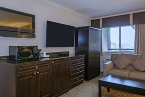 Travelodge by Wyndham Kamloops Mountview