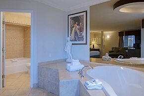 Travelodge by Wyndham Kamloops Mountview