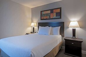 Travelodge by Wyndham Kamloops Mountview