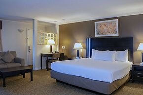 Travelodge by Wyndham Kamloops Mountview