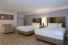 Travelodge by Wyndham Kamloops Mountview
