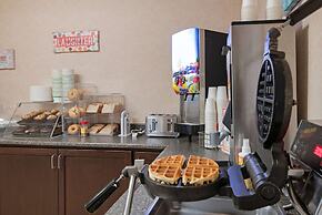 Travelodge by Wyndham Kamloops Mountview