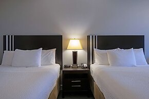 Travelodge by Wyndham Kamloops Mountview