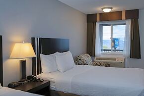 Travelodge by Wyndham Kamloops Mountview