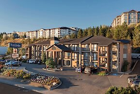 Travelodge by Wyndham Kamloops Mountview