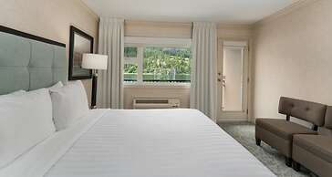 Prestige Lakeside Resort, WorldHotels Elite