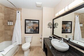 Prestige Lakeside Resort, WorldHotels Elite