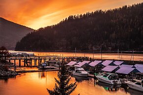 Prestige Lakeside Resort, WorldHotels Elite