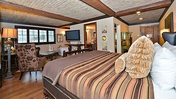 Prestige Lakeside Resort, WorldHotels Elite