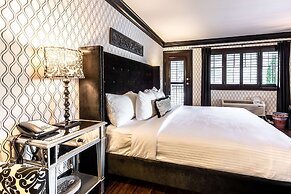 Prestige Lakeside Resort, WorldHotels Elite