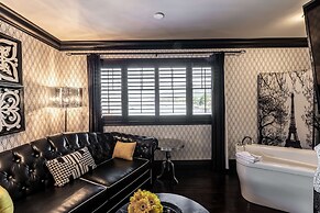 Prestige Lakeside Resort, WorldHotels Elite