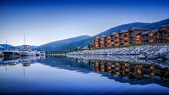 Prestige Lakeside Resort, WorldHotels Elite