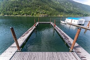 Prestige Lakeside Resort, WorldHotels Elite