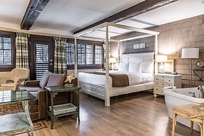 Prestige Lakeside Resort, WorldHotels Elite