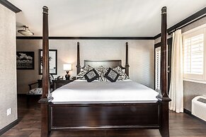 Prestige Lakeside Resort, WorldHotels Elite