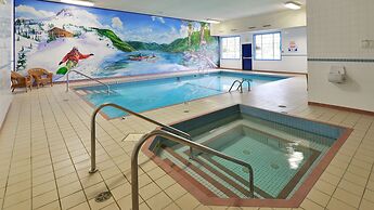 Prestige Lakeside Resort, WorldHotels Elite