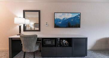 Prestige Lakeside Resort, WorldHotels Elite