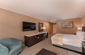 Prestige Lakeside Resort, WorldHotels Elite