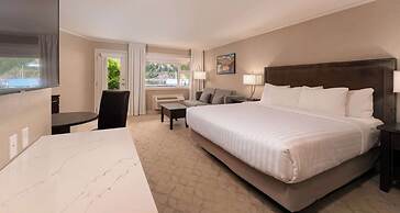 Prestige Lakeside Resort, WorldHotels Elite