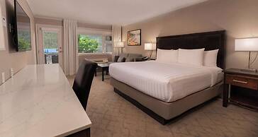 Prestige Lakeside Resort, WorldHotels Elite