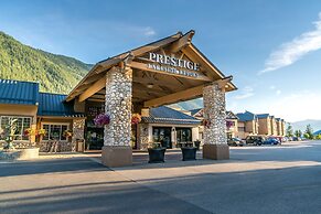 Prestige Lakeside Resort, WorldHotels Elite