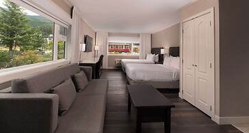 Prestige Lakeside Resort, WorldHotels Elite