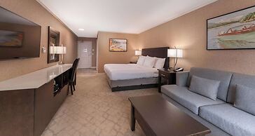 Prestige Lakeside Resort, WorldHotels Elite