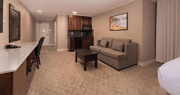 Prestige Lakeside Resort, WorldHotels Elite