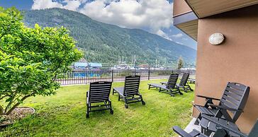 Prestige Lakeside Resort, WorldHotels Elite