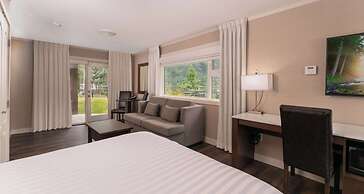 Prestige Lakeside Resort, WorldHotels Elite