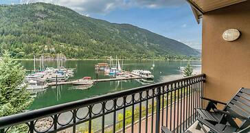 Prestige Lakeside Resort, WorldHotels Elite