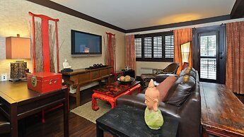 Prestige Lakeside Resort, WorldHotels Elite