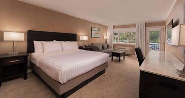 Prestige Lakeside Resort, WorldHotels Elite