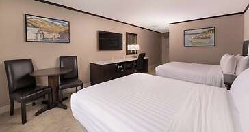 Prestige Lakeside Resort, WorldHotels Elite